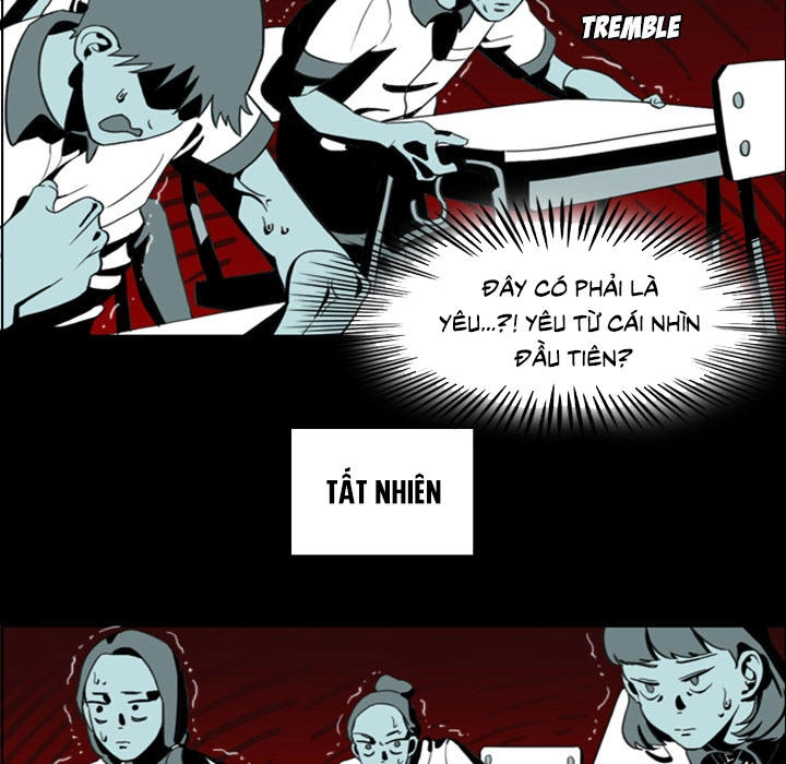 Cậu Ấy Xinh Quá! Chapter 1 - 46