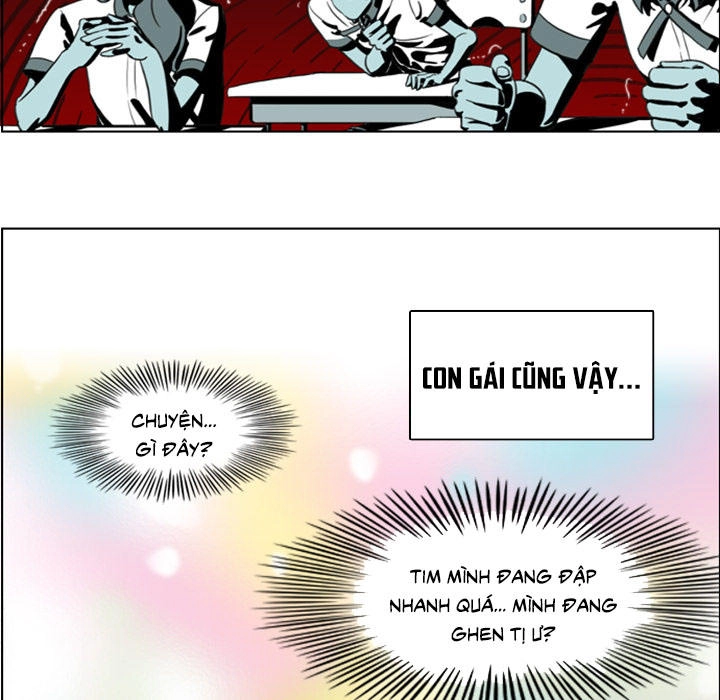 Cậu Ấy Xinh Quá! Chapter 1 - 47