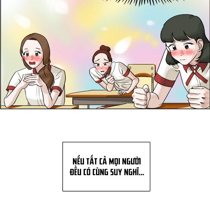 Cậu Ấy Xinh Quá! Chapter 1 - 48