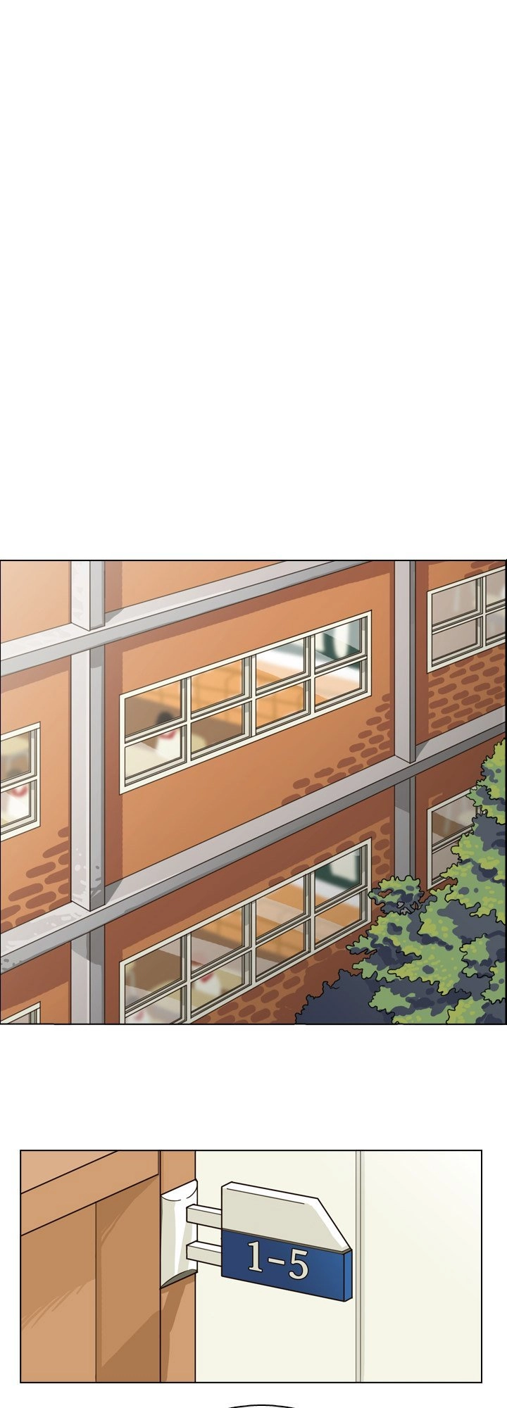 Cậu Ấy Xinh Quá! Chapter 2 - 3