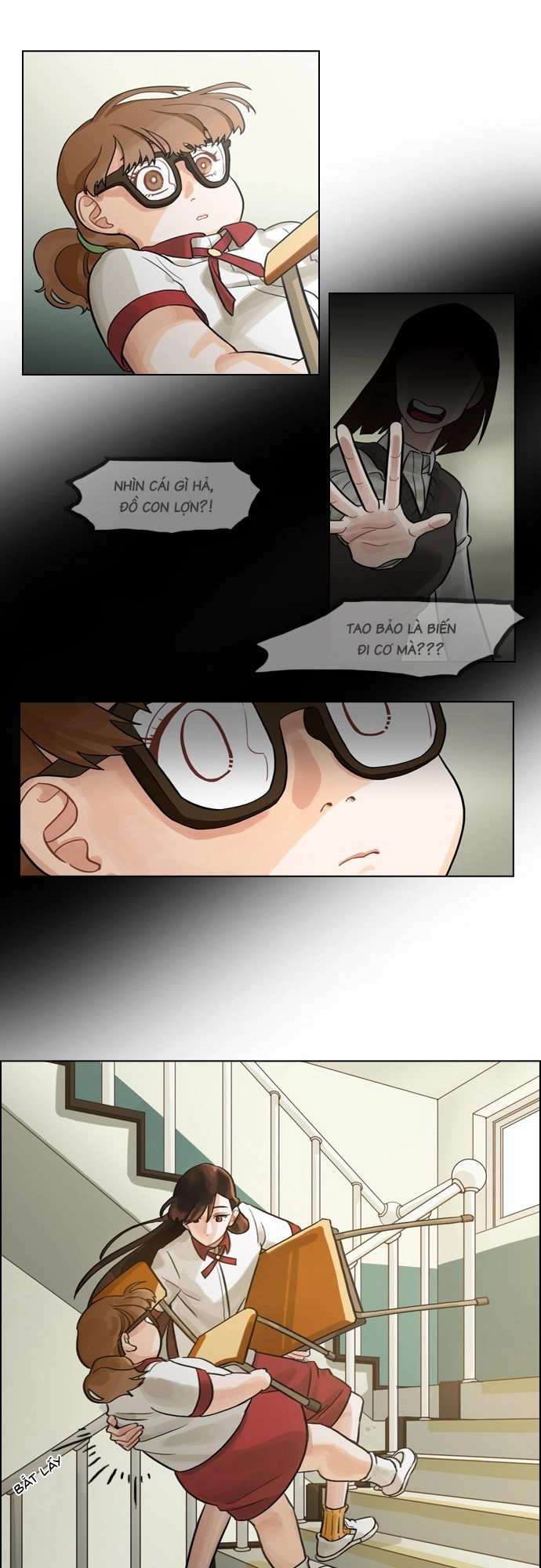 Cậu Ấy Xinh Quá! Chapter 2 - 13