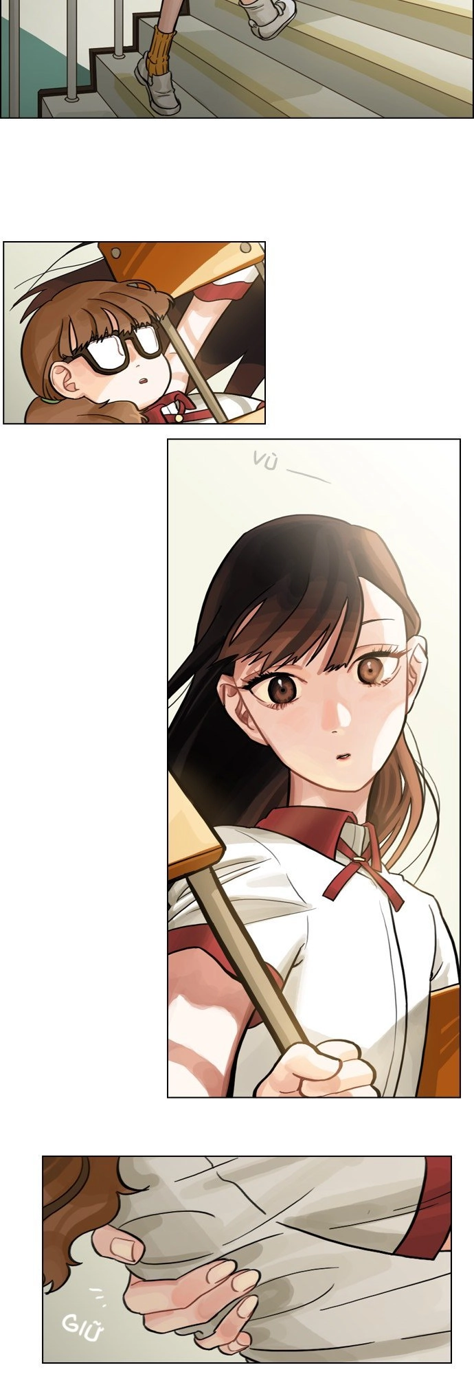 Cậu Ấy Xinh Quá! Chapter 2 - 14