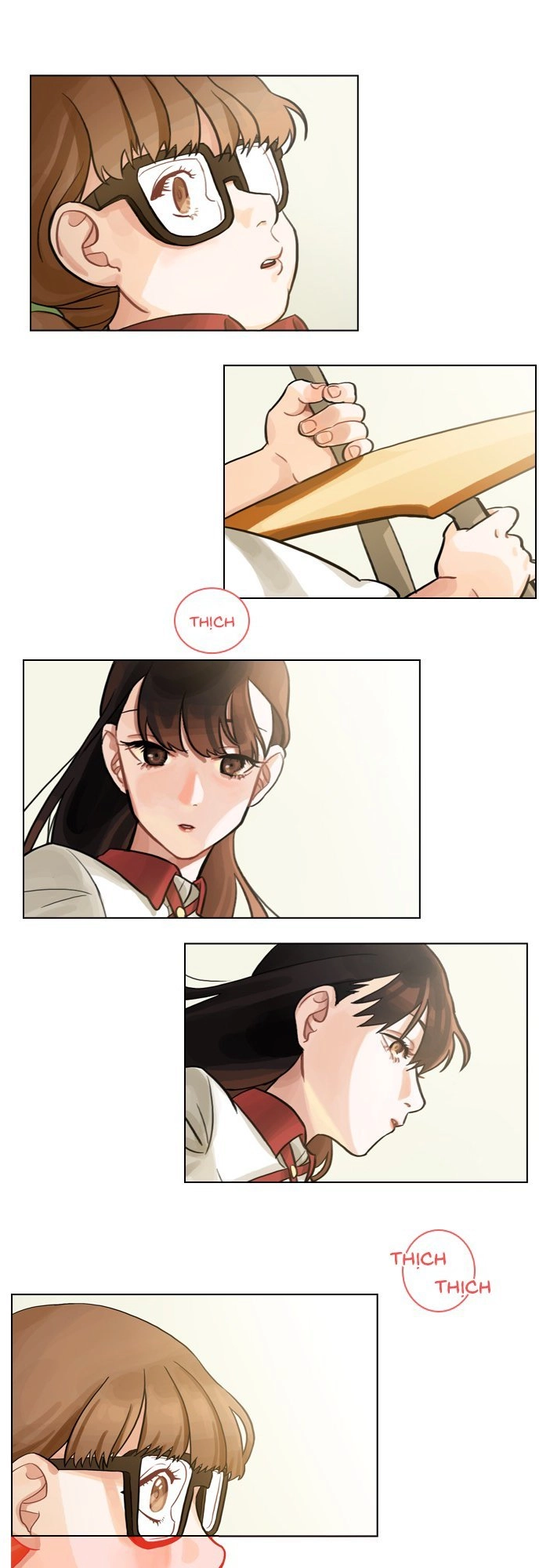 Cậu Ấy Xinh Quá! Chapter 2 - 15