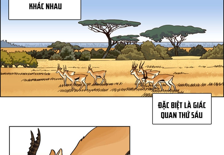 Cậu Ấy Xinh Quá! Chapter 3 - 3