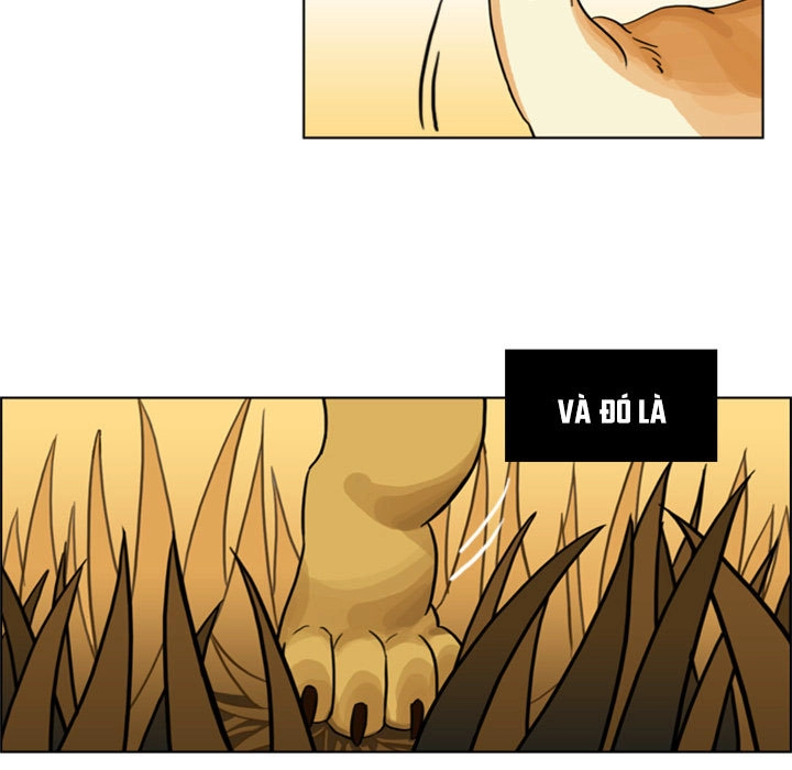 Cậu Ấy Xinh Quá! Chapter 3 - 5