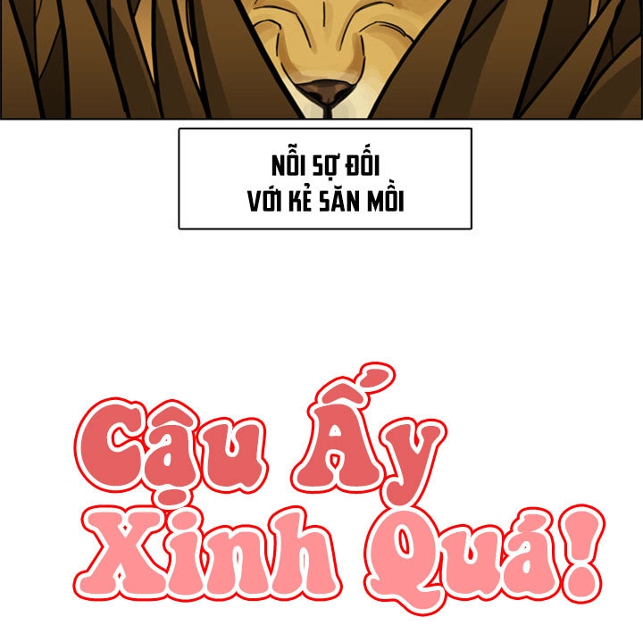 Cậu Ấy Xinh Quá! Chapter 3 - 8
