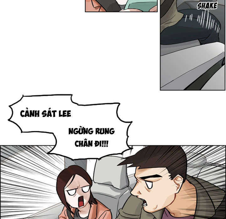 Cậu Ấy Xinh Quá! Chapter 3 - 11