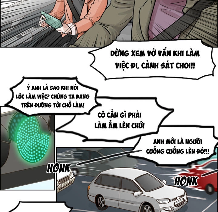 Cậu Ấy Xinh Quá! Chapter 3 - 12