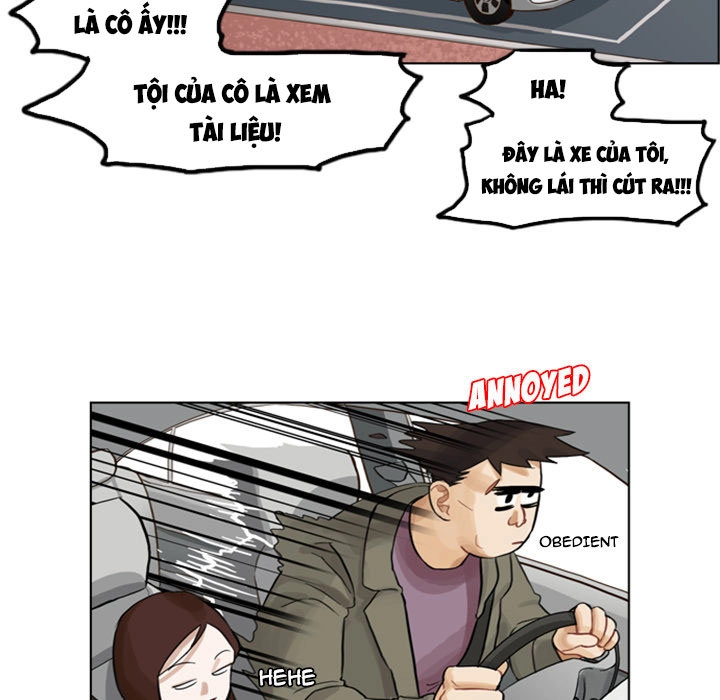 Cậu Ấy Xinh Quá! Chapter 3 - 13