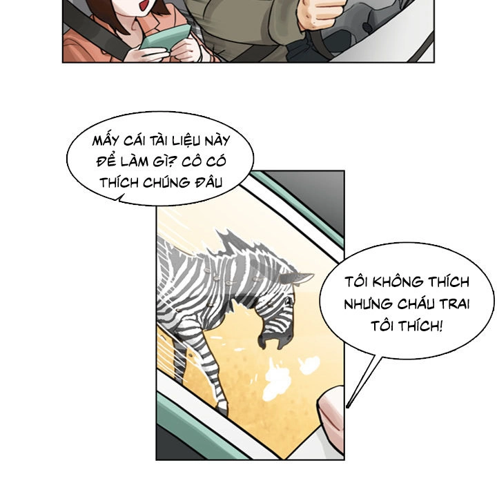 Cậu Ấy Xinh Quá! Chapter 3 - 14