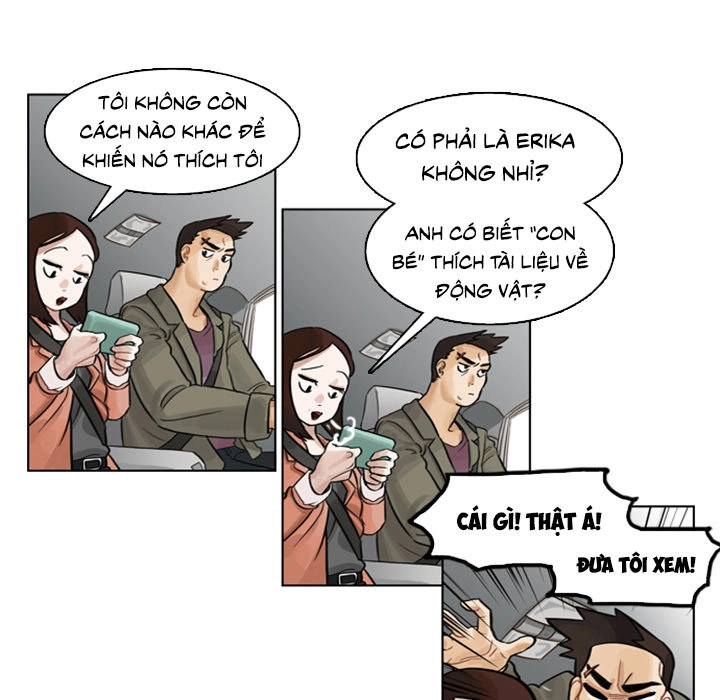 Cậu Ấy Xinh Quá! Chapter 3 - 15