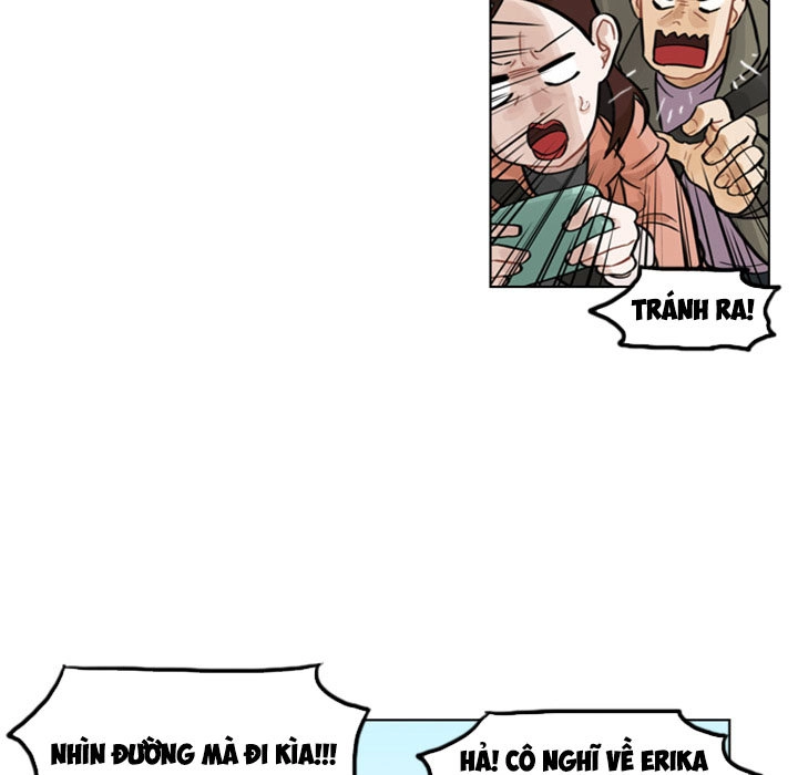 Cậu Ấy Xinh Quá! Chapter 3 - 16