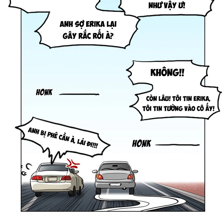 Cậu Ấy Xinh Quá! Chapter 3 - 17