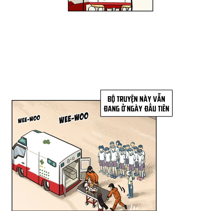 Cậu Ấy Xinh Quá! Chapter 3 - 27