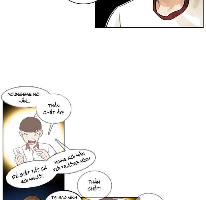 Cậu Ấy Xinh Quá! Chapter 3 - 33