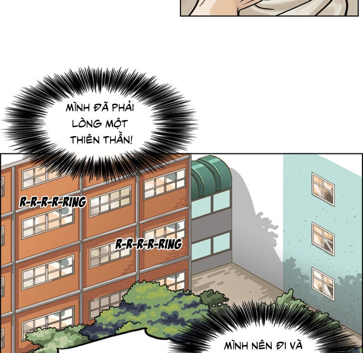 Cậu Ấy Xinh Quá! Chapter 3 - 36