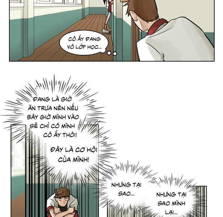 Cậu Ấy Xinh Quá! Chapter 3 - 42