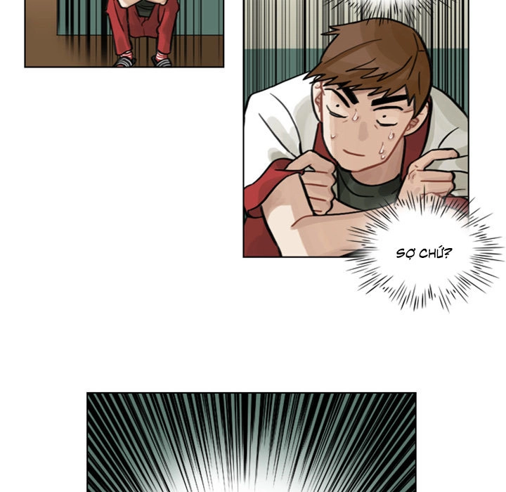 Cậu Ấy Xinh Quá! Chapter 3 - 43