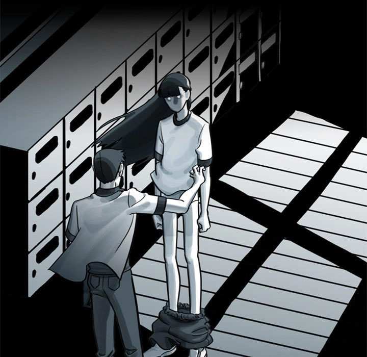 Cậu Ấy Xinh Quá! Chapter 3 - 54