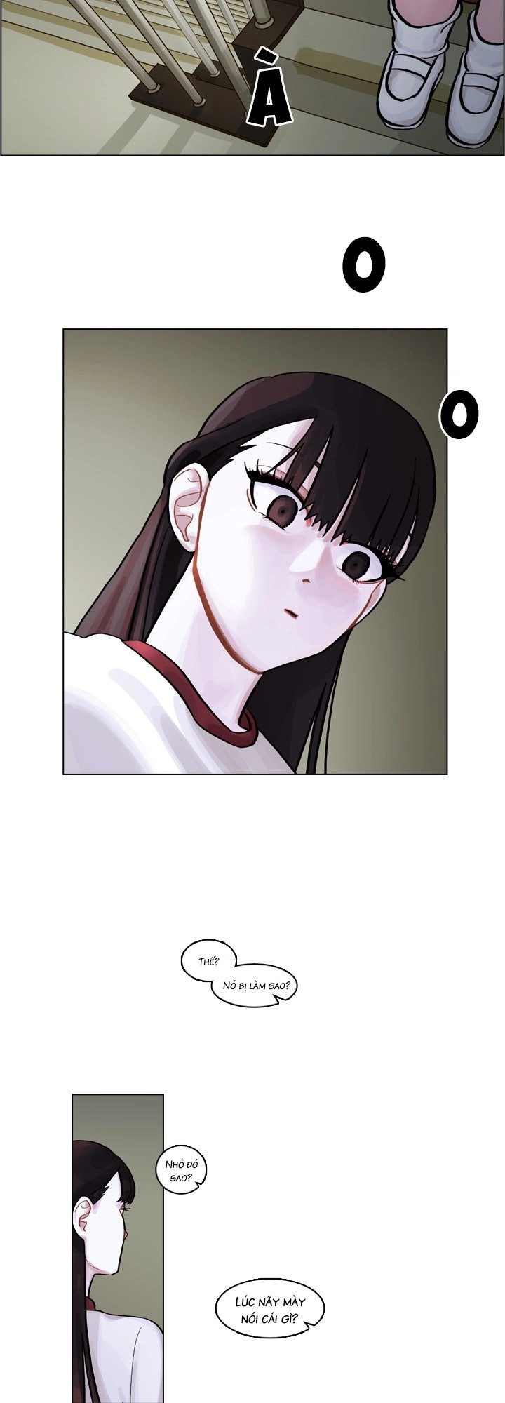 Cậu Ấy Xinh Quá! Chapter 4 - 20