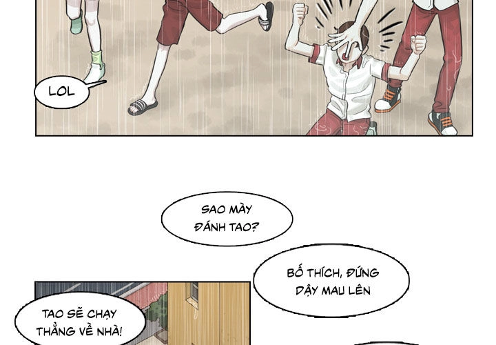 Cậu Ấy Xinh Quá! Chapter 5 - 3