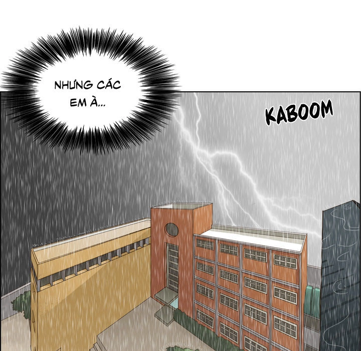 Cậu Ấy Xinh Quá! Chapter 5 - 6