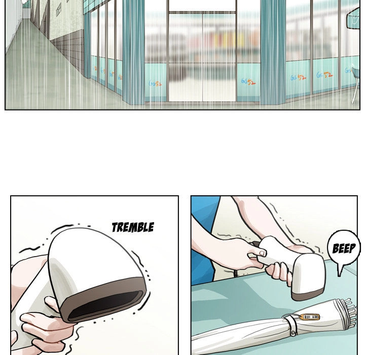 Cậu Ấy Xinh Quá! Chapter 5 - 9