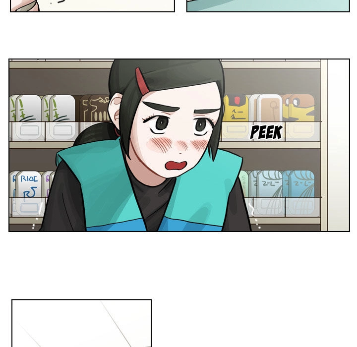 Cậu Ấy Xinh Quá! Chapter 5 - 10