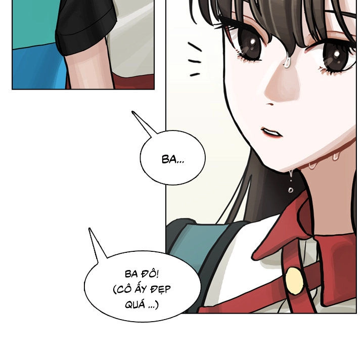 Cậu Ấy Xinh Quá! Chapter 5 - 12