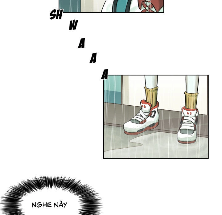 Cậu Ấy Xinh Quá! Chapter 5 - 16