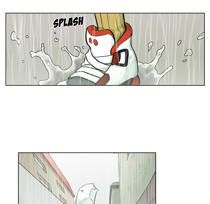 Cậu Ấy Xinh Quá! Chapter 5 - 21