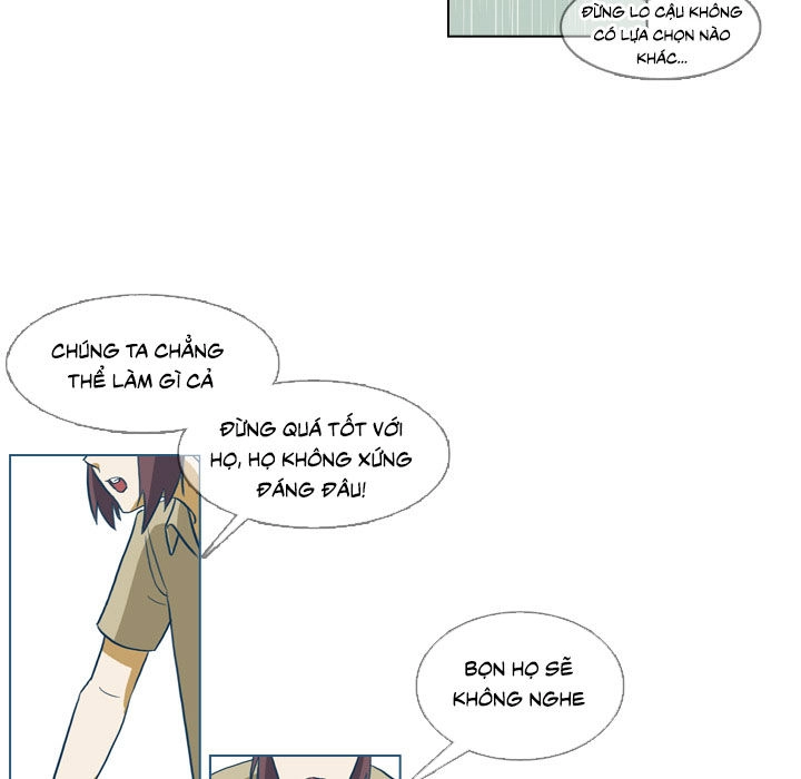 Cậu Ấy Xinh Quá! Chapter 5 - 23