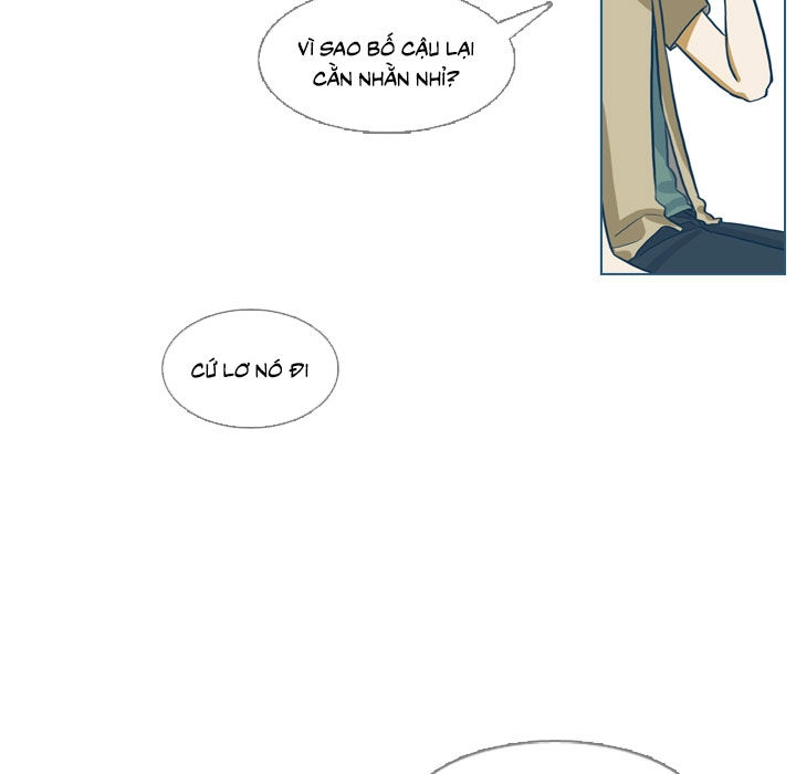 Cậu Ấy Xinh Quá! Chapter 5 - 25