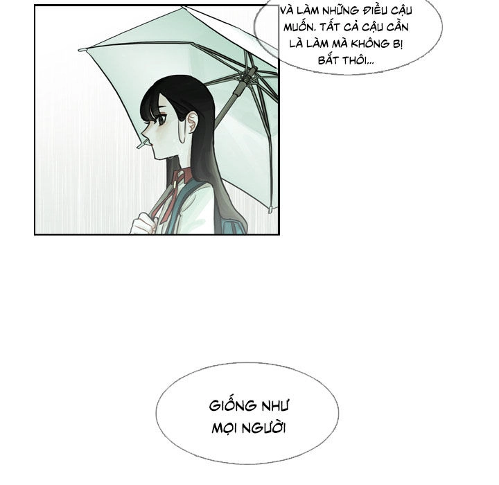 Cậu Ấy Xinh Quá! Chapter 5 - 26