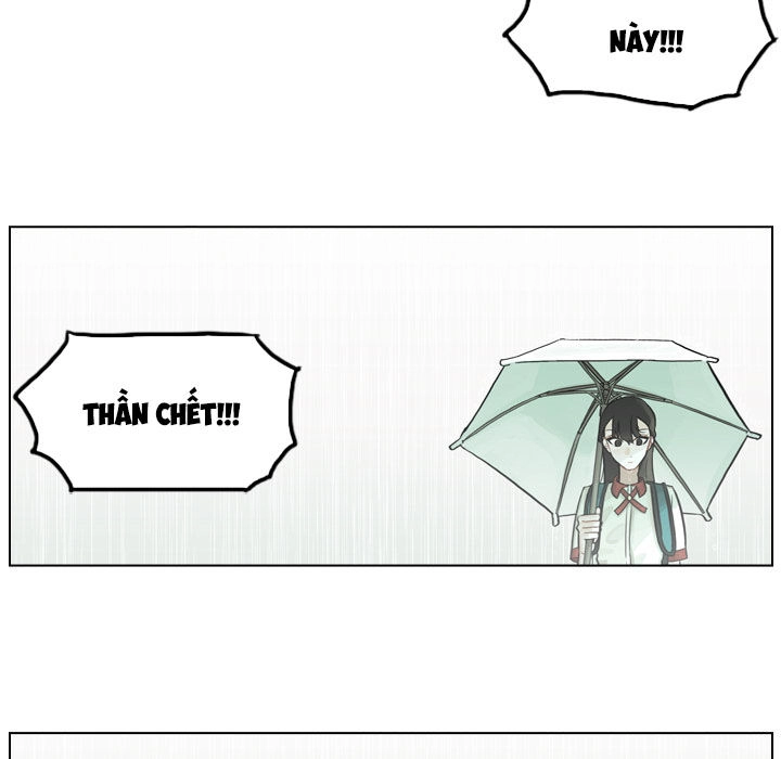 Cậu Ấy Xinh Quá! Chapter 5 - 28