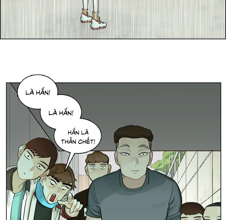 Cậu Ấy Xinh Quá! Chapter 5 - 31