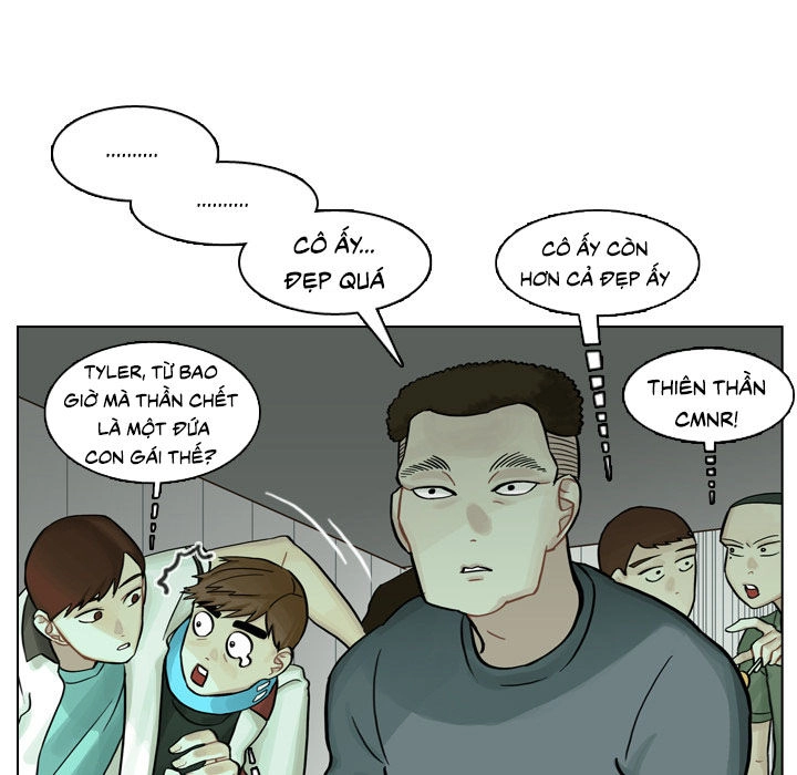 Cậu Ấy Xinh Quá! Chapter 5 - 34