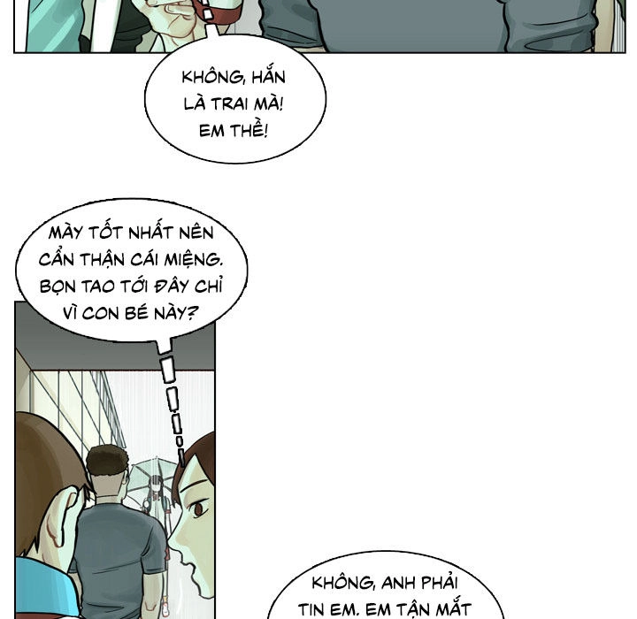 Cậu Ấy Xinh Quá! Chapter 5 - 35