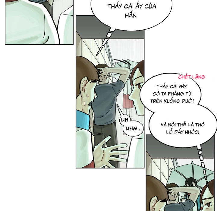 Cậu Ấy Xinh Quá! Chapter 5 - 36