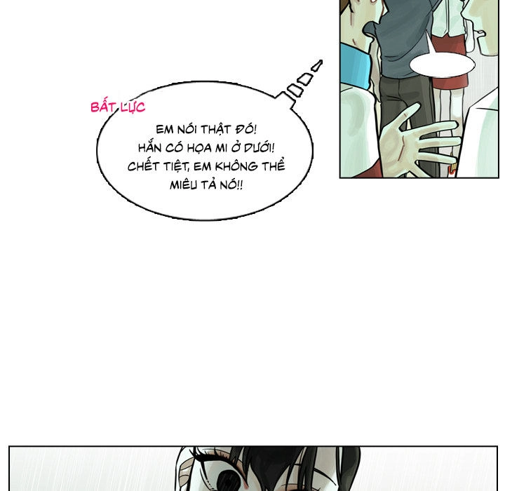 Cậu Ấy Xinh Quá! Chapter 5 - 37