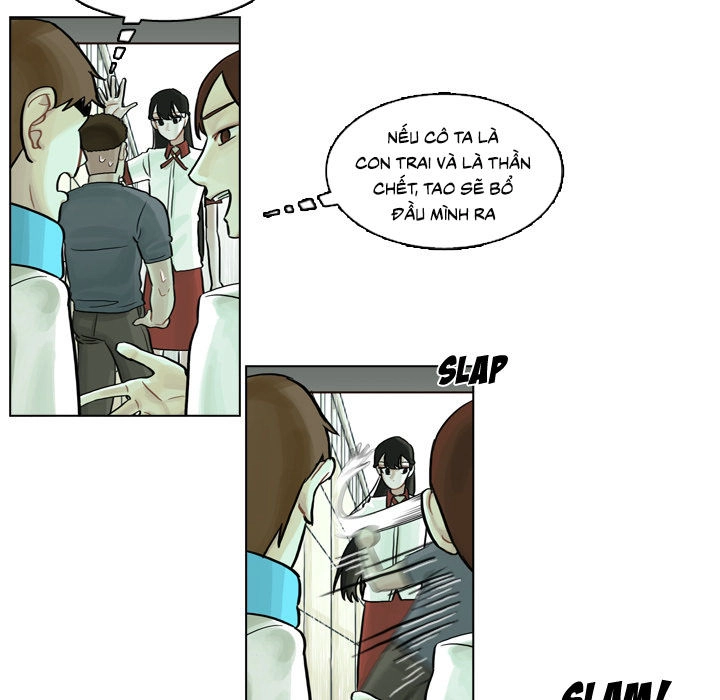 Cậu Ấy Xinh Quá! Chapter 5 - 40