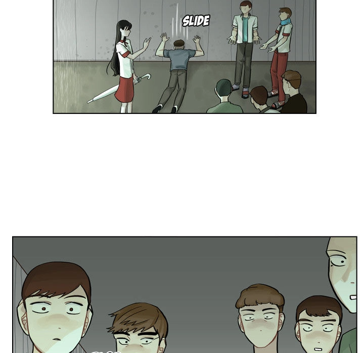 Cậu Ấy Xinh Quá! Chapter 5 - 42