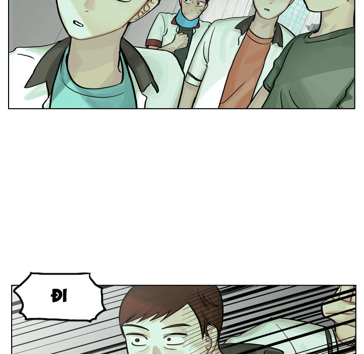 Cậu Ấy Xinh Quá! Chapter 5 - 44