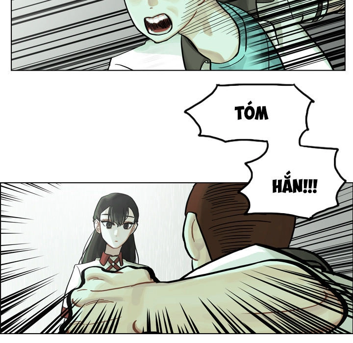 Cậu Ấy Xinh Quá! Chapter 5 - 45