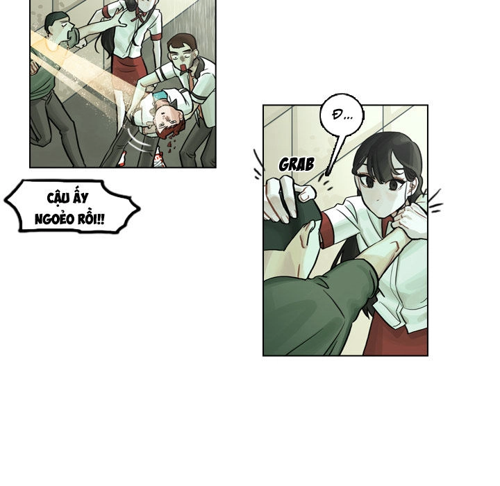 Cậu Ấy Xinh Quá! Chapter 5 - 49