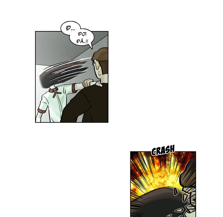 Cậu Ấy Xinh Quá! Chapter 5 - 51