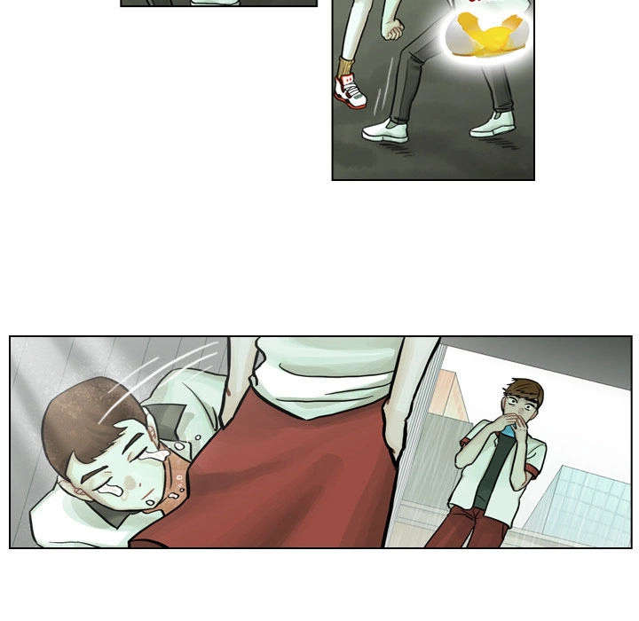 Cậu Ấy Xinh Quá! Chapter 5 - 54