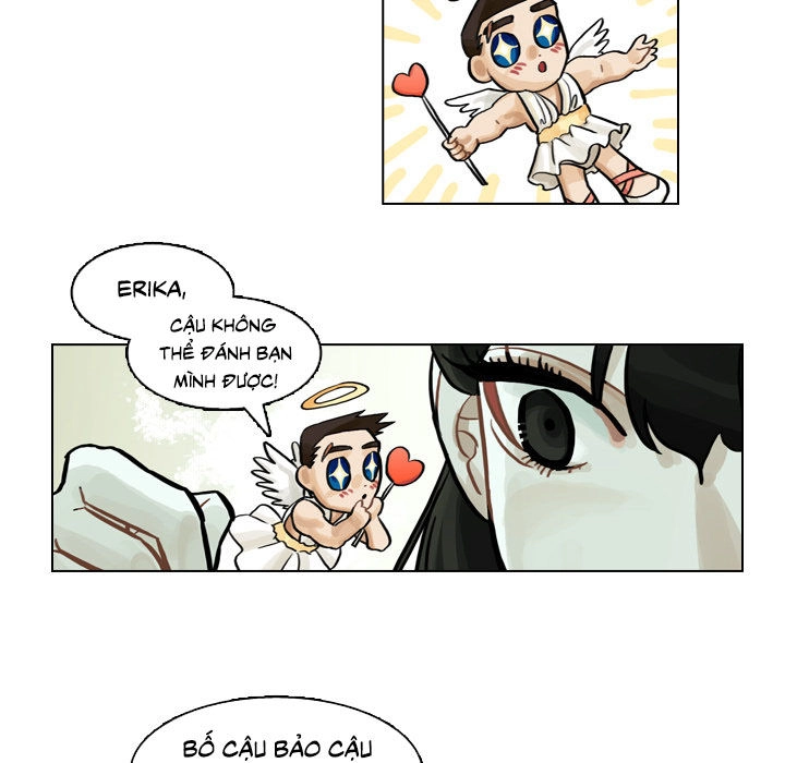 Cậu Ấy Xinh Quá! Chapter 5 - 59