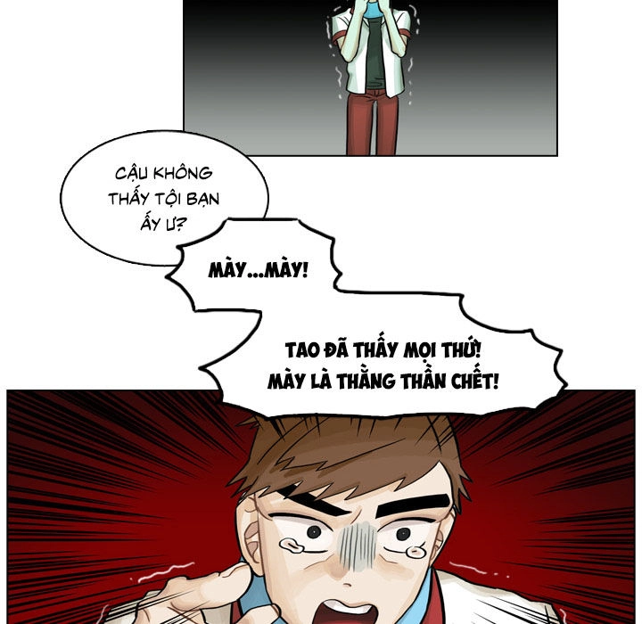 Cậu Ấy Xinh Quá! Chapter 5 - 61