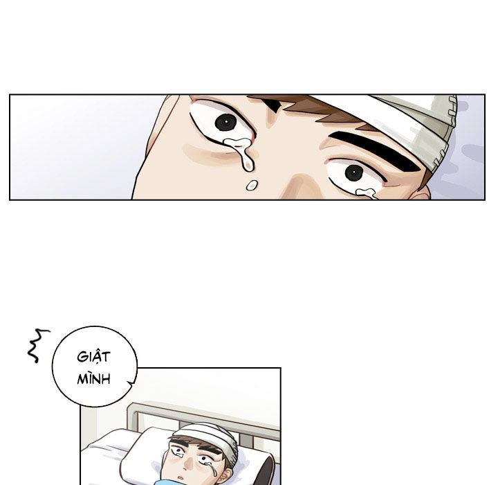 Cậu Ấy Xinh Quá! Chapter 6 - 16